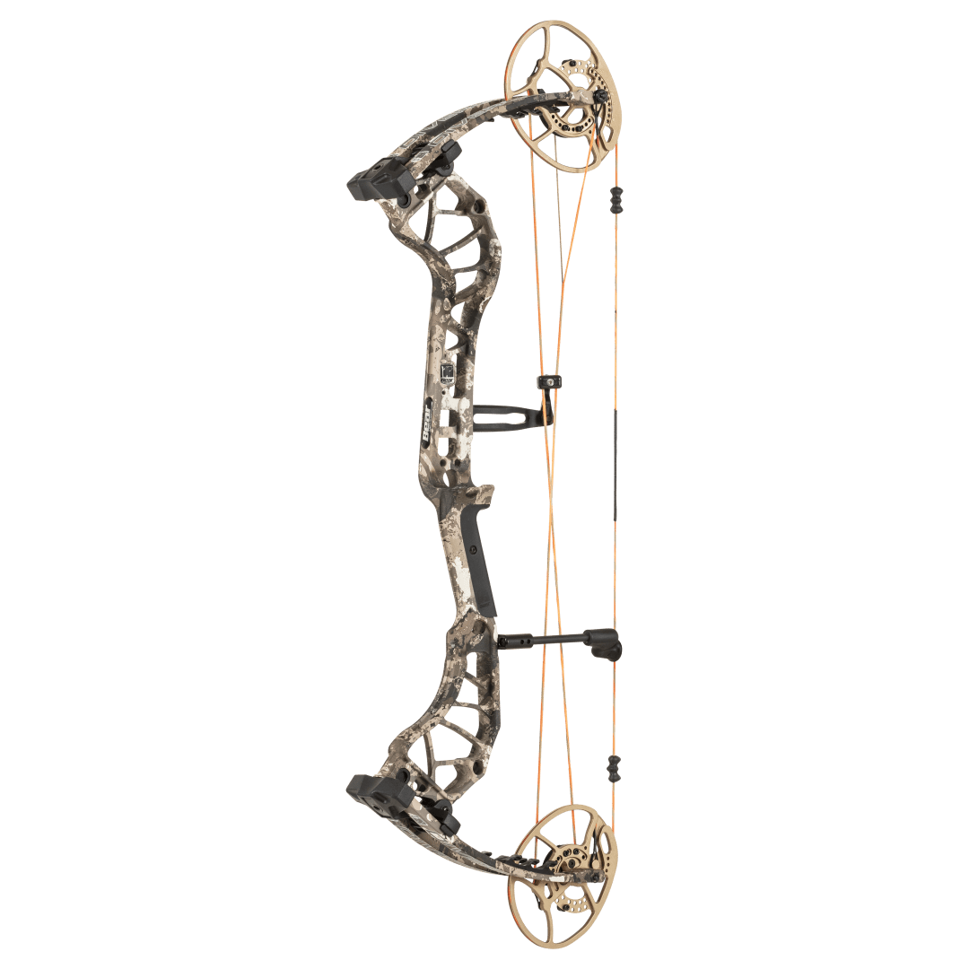 Bear Archery Divergent Compoun