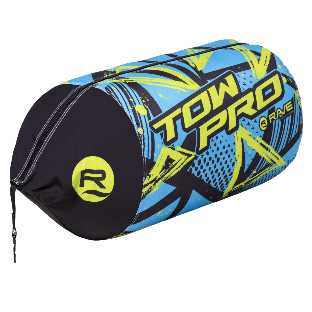 Tow Pro Boat Towable Rope Floa
