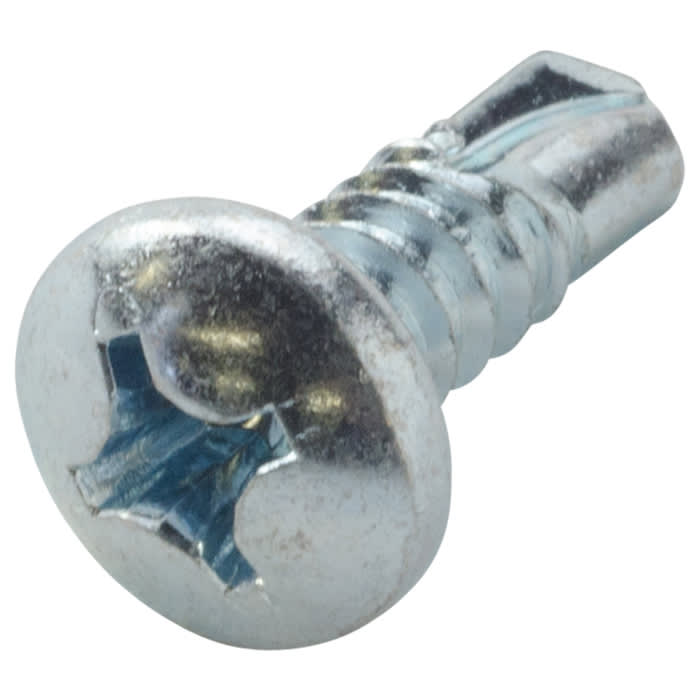 1/4" x 3/4" Tek Phillips