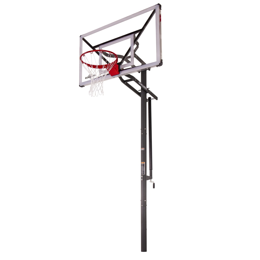 Goaliath GoTek 54" In-Ground B