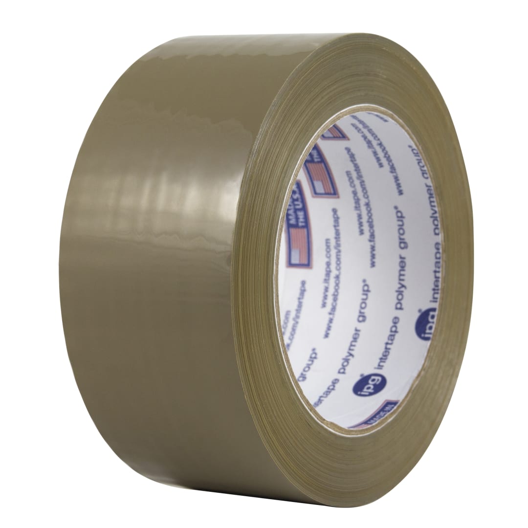 400 2.1 Mil Medium Grade Acrylic CST