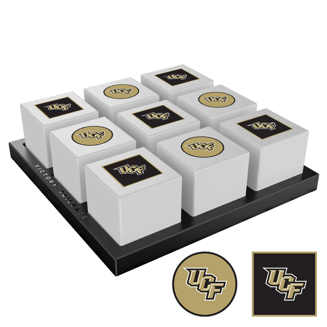 University of Central Florida 