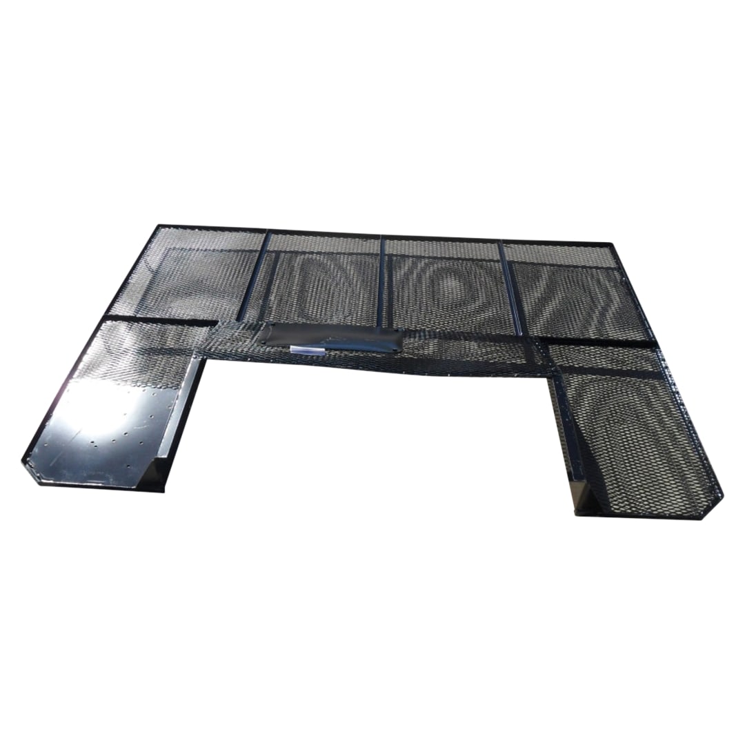 Wastebuilt® Replacement for McNeilus Screen, Paer, Weldment