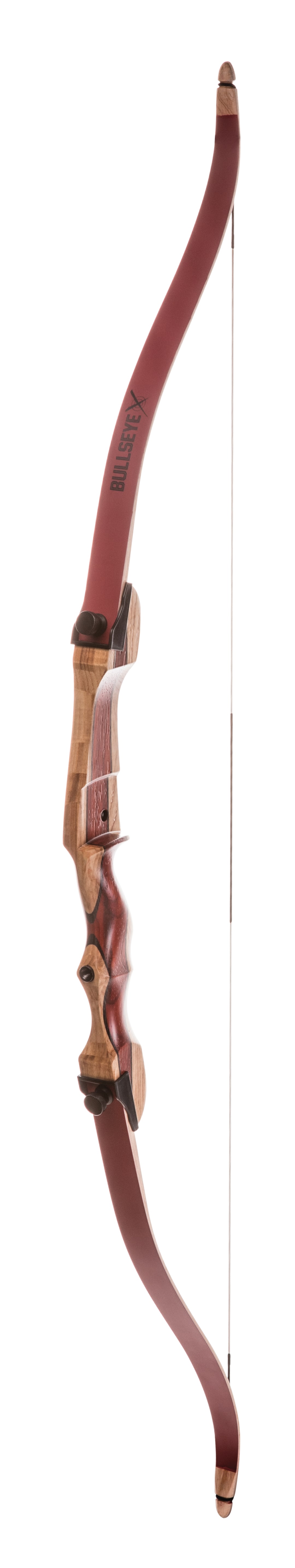 Bear Archery Bullseye X Recurv