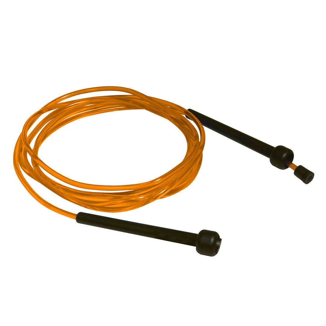 Warrior Jump Rope
