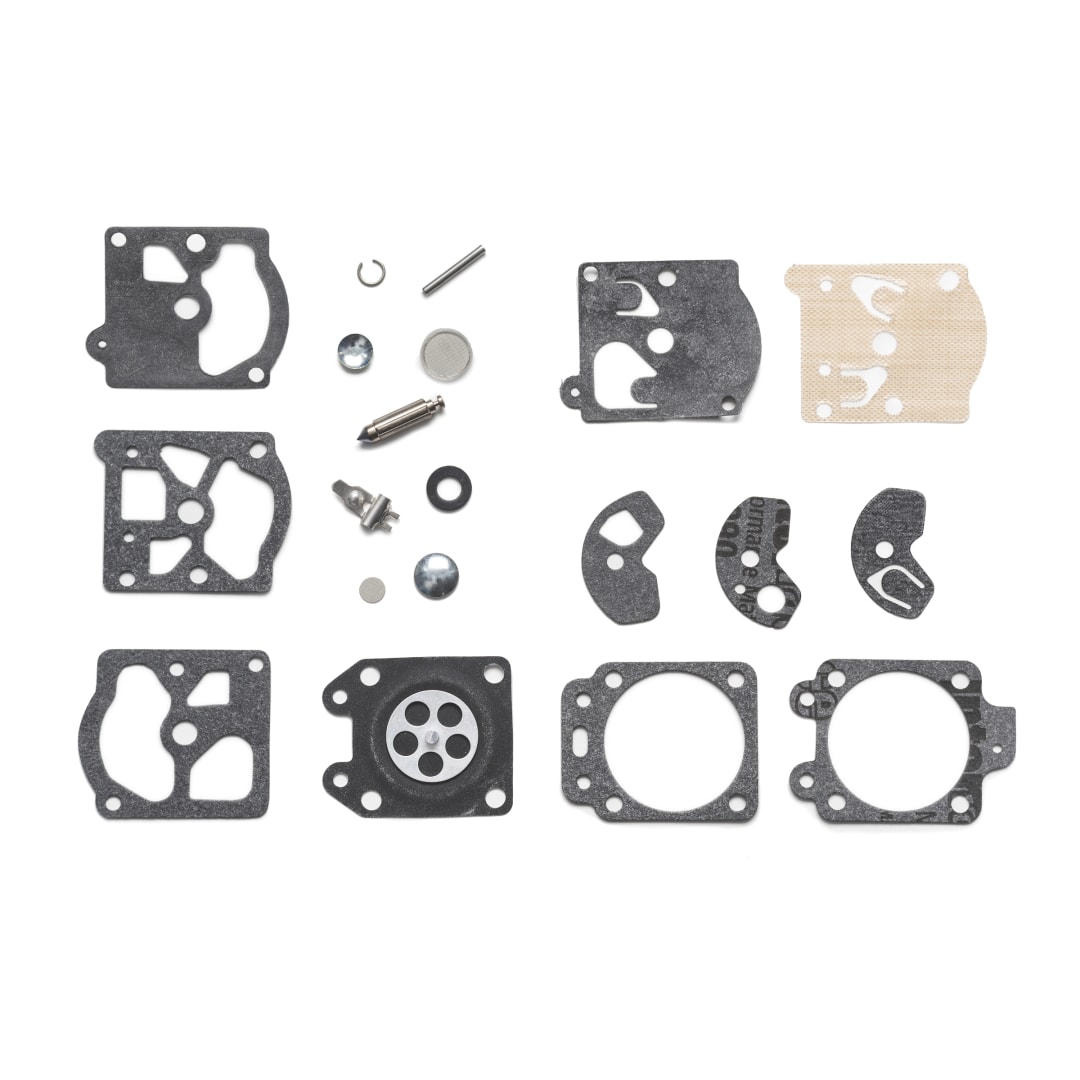 Carburetor Repair Kit, Walbro
