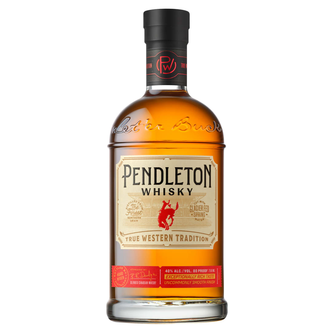 Pendleton Original