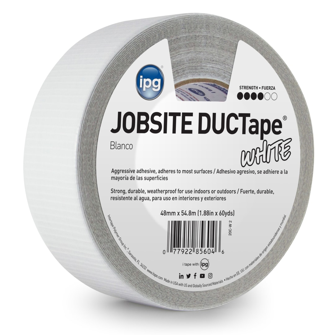 AC20 Colors 9 Mil Utility Duct Tape