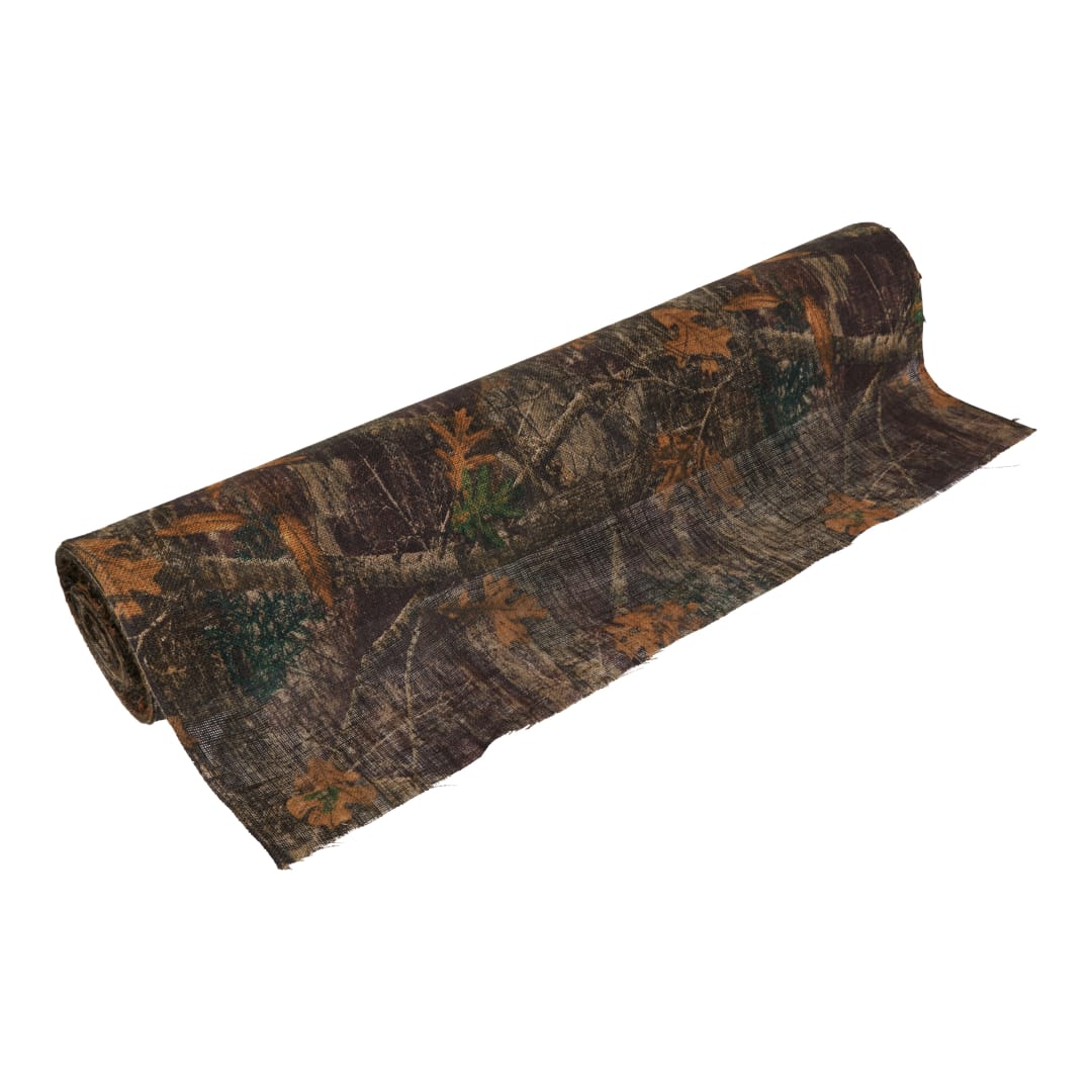 Vanish™ Hunting Blind, Bulk 50-Yard Burlap Roll, Realtree Edge®