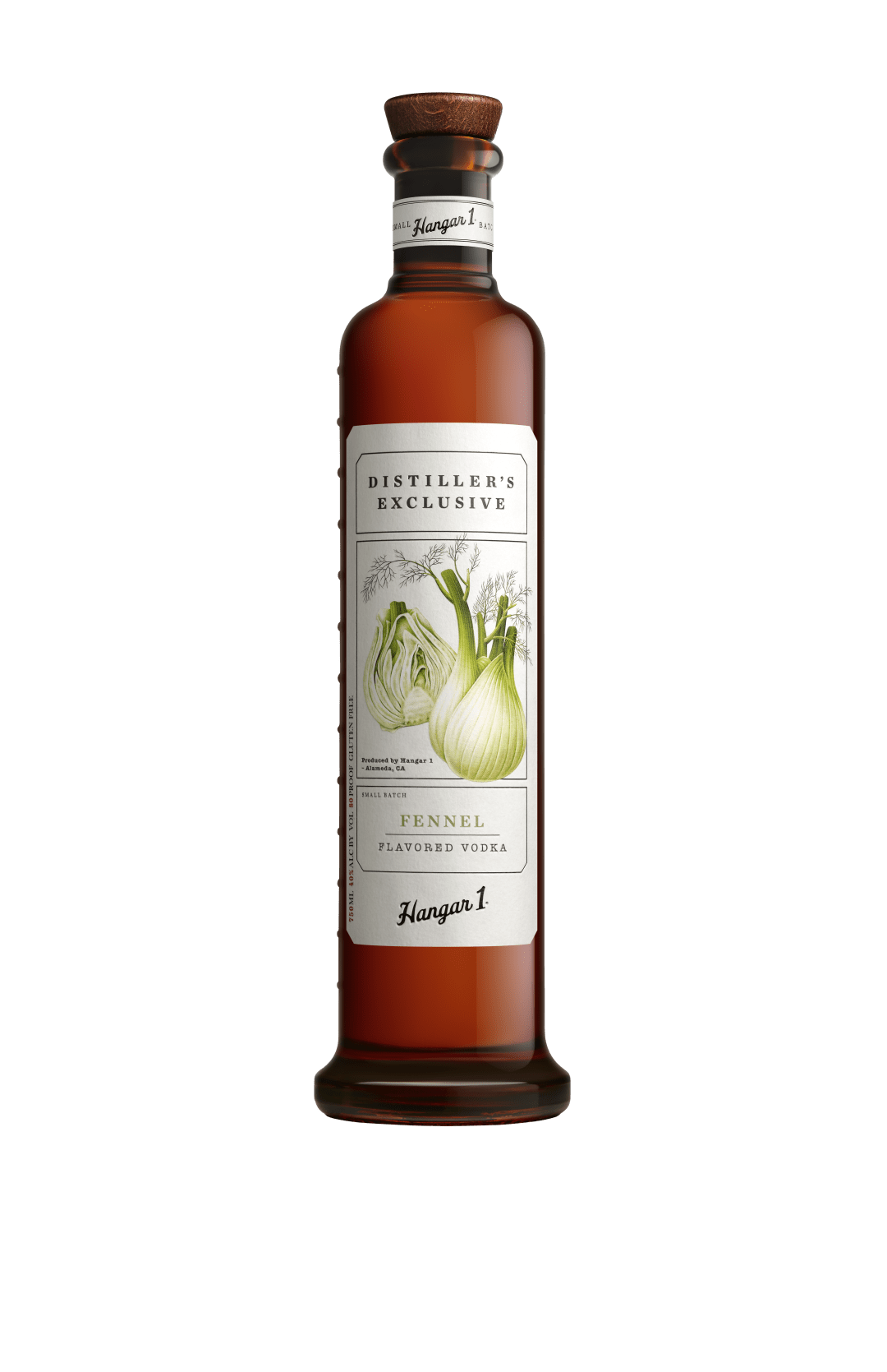 Hangar 1 Distiller’s Exclusives Fennel