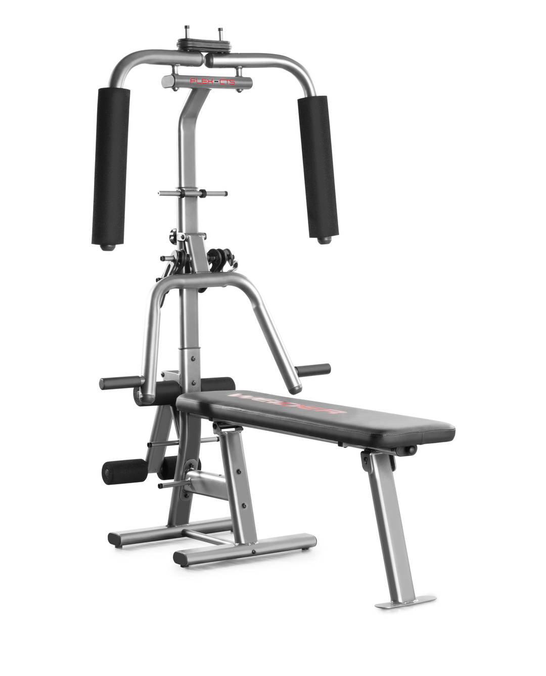 Flex CTS Home Gym