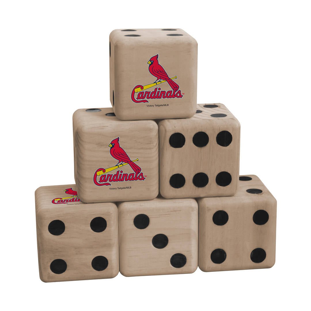 St. Louis Cardinals | Lawn Dic
