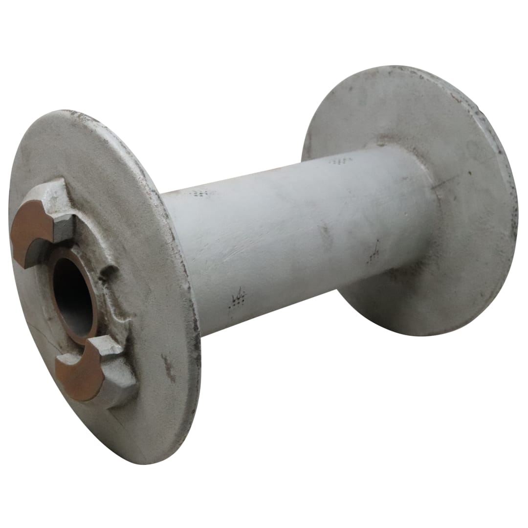 Wastebuilt® Replacement for Leach Drum