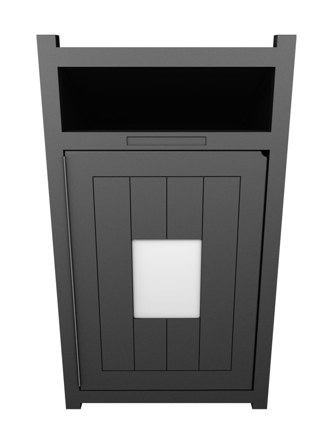  AURA - Single - Unit - Xl - Full - Grey