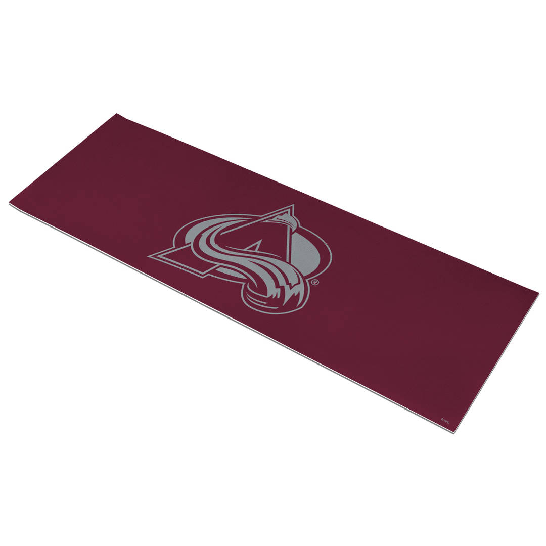 Colorado Avalanche | Yoga Mat