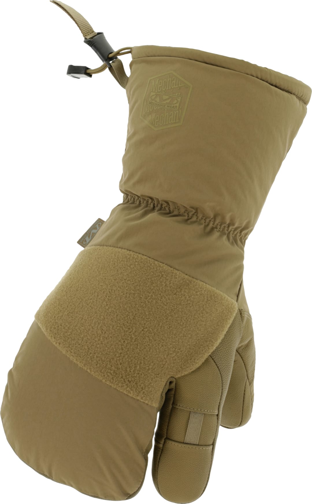 Coldwork™ Heavy Insulation Mitten - Coyote