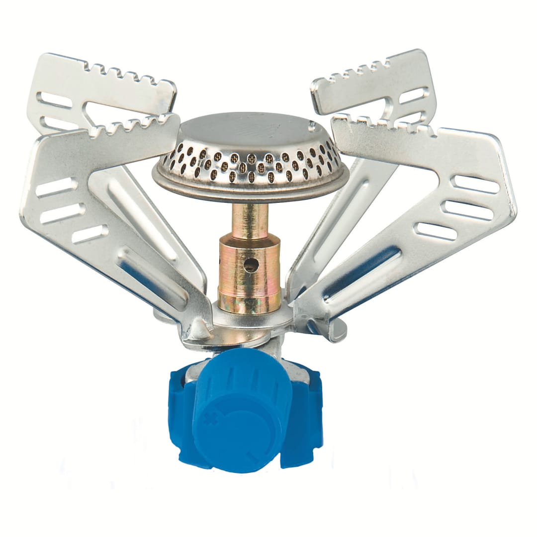 STOVE CAMPING MICRO PLUS