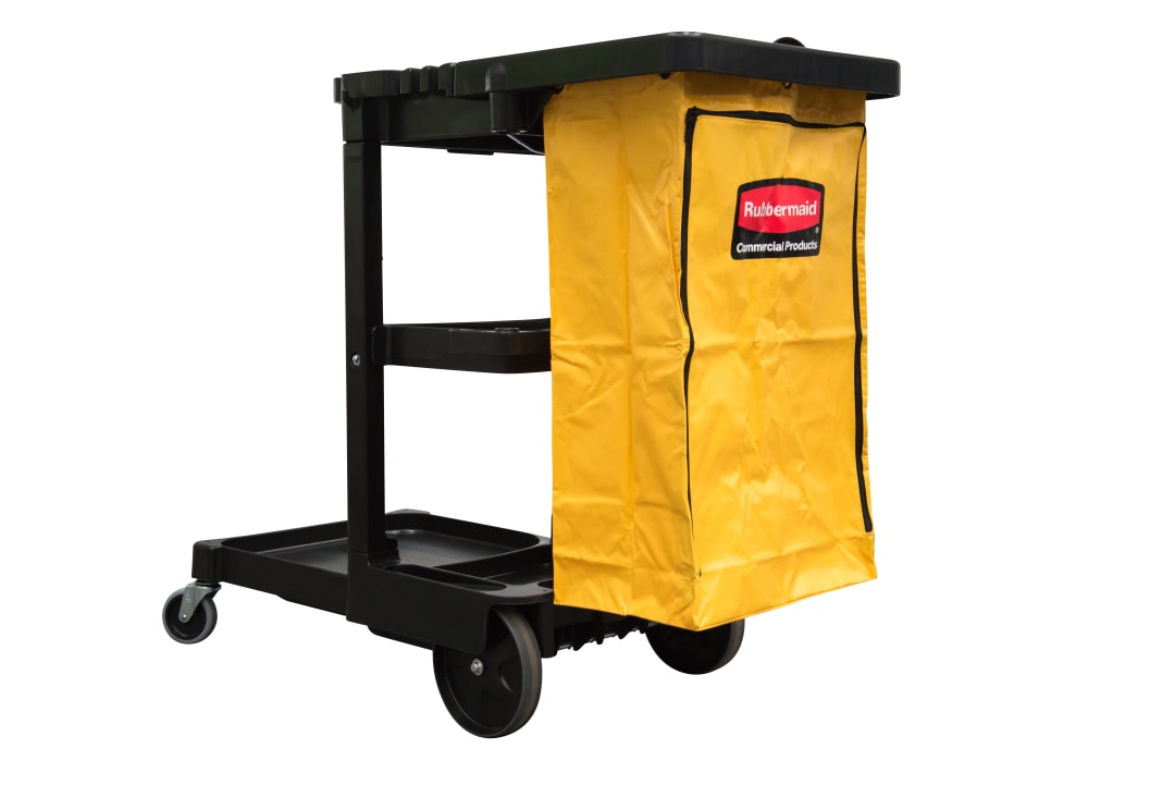 JANITOR CART EMEA
