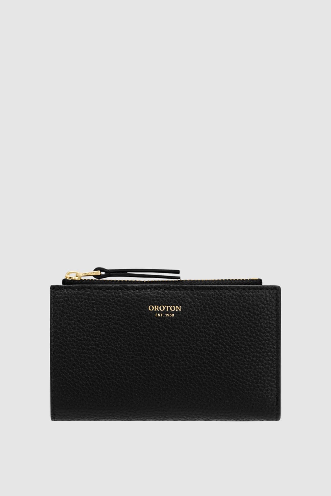 Eve 12 Credit Card Zip Wallet