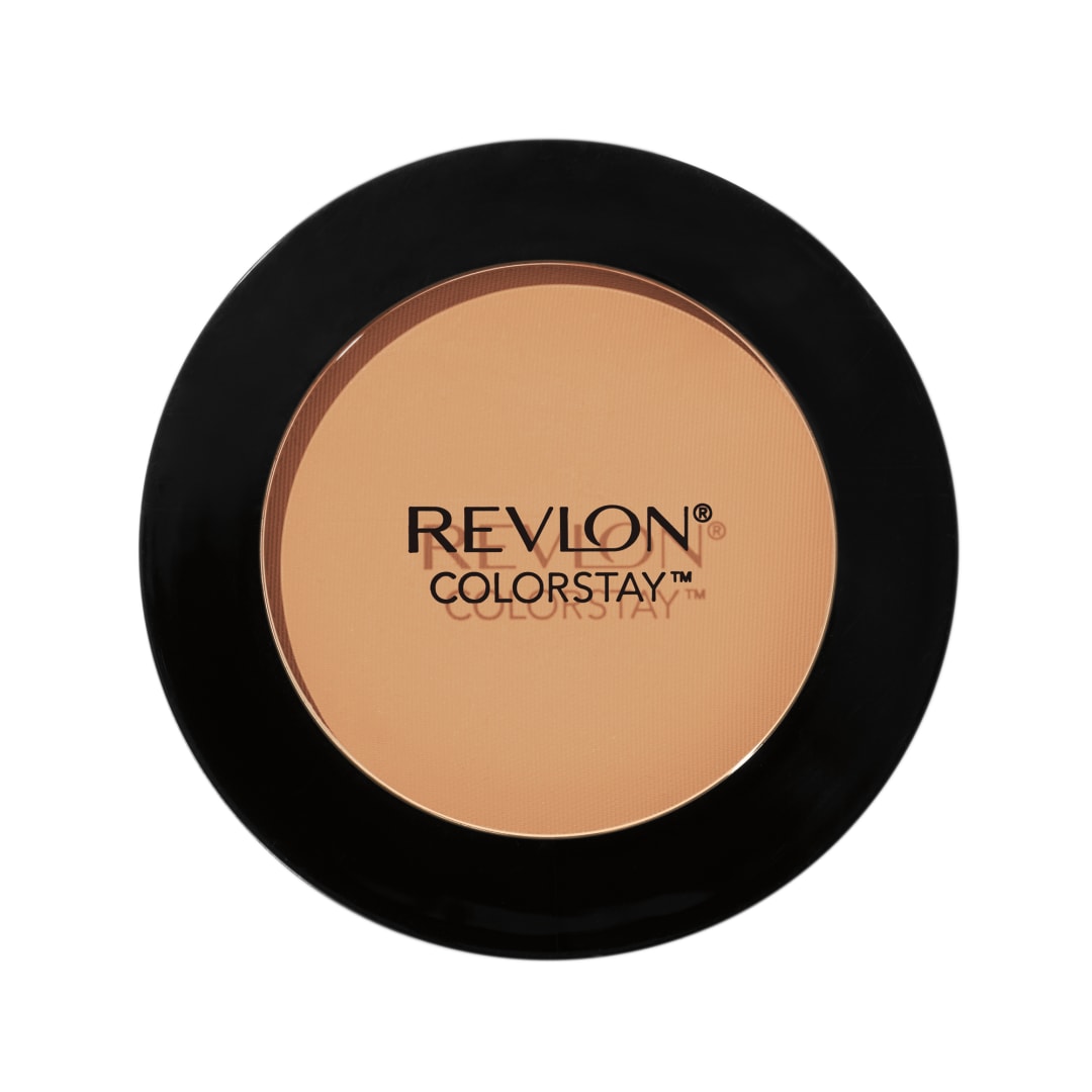 ColorStay Pressed Powder, Oil Free, Long Wearing Setting Powder