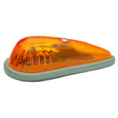 Grote Cab Marker Lamp, Yellow