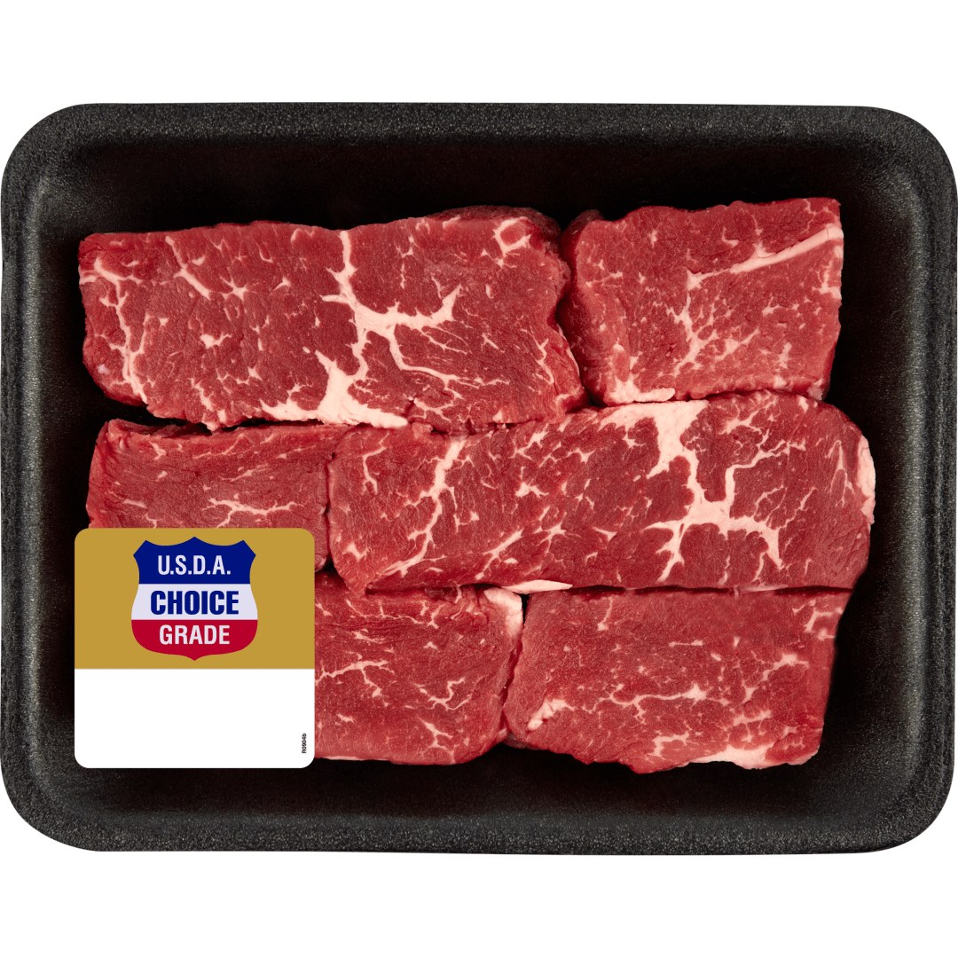 Boneless Tri Tip Steak