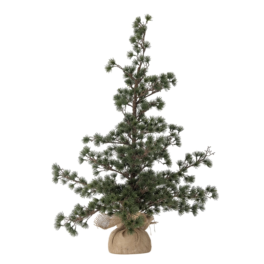 82072983 - Cedar Tree, Green, Artificial Flowers STOCK: 255