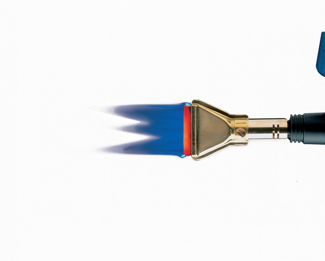 BLOWLAMP XP 1650 FLAT BURNER