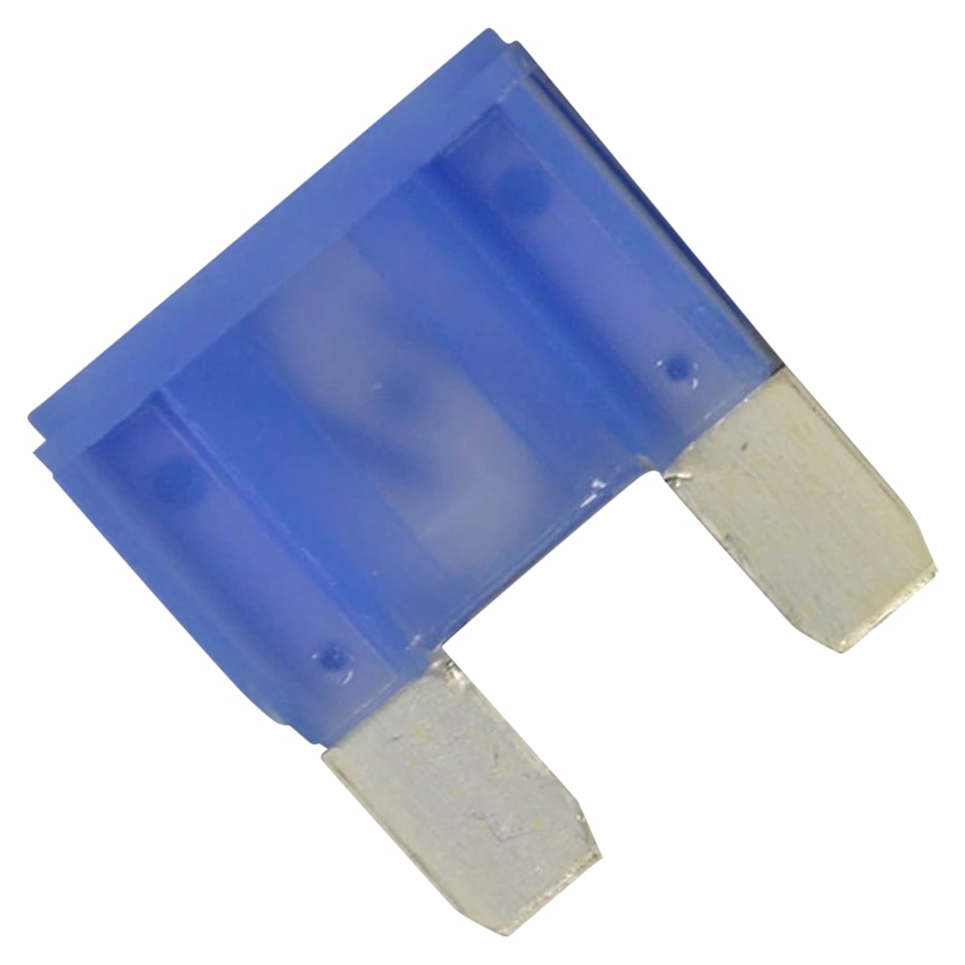Wastebuilt® Replacement for McNeilus Fuse Blade 60 Amp Blu Maxi