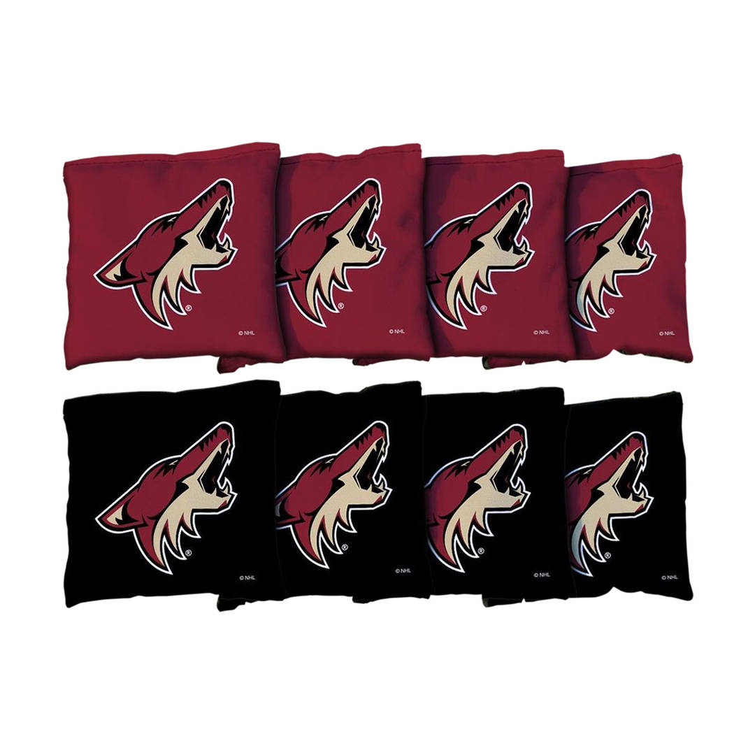 Victory Tailgate NHL Cornhole