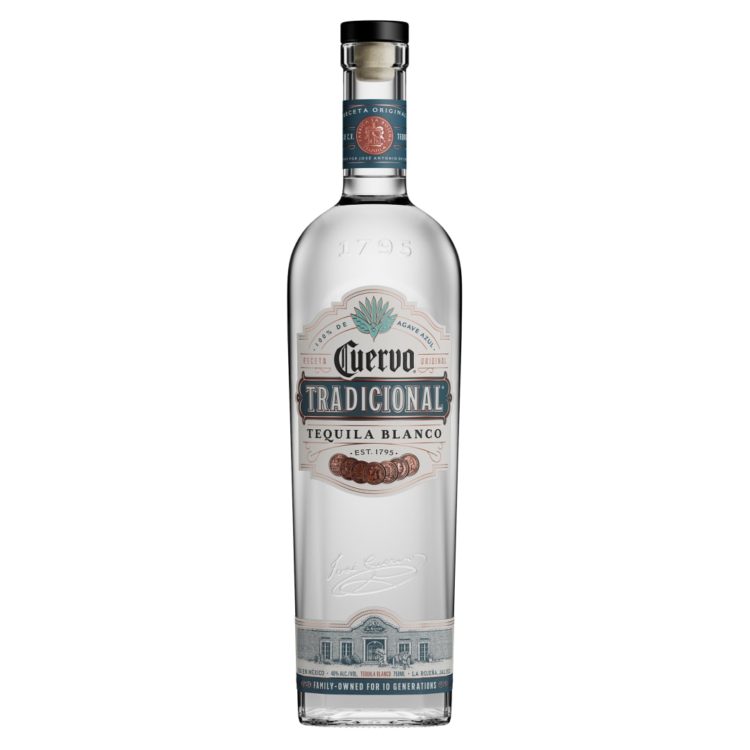 Jose Cuervo Tradicional® Blanco
