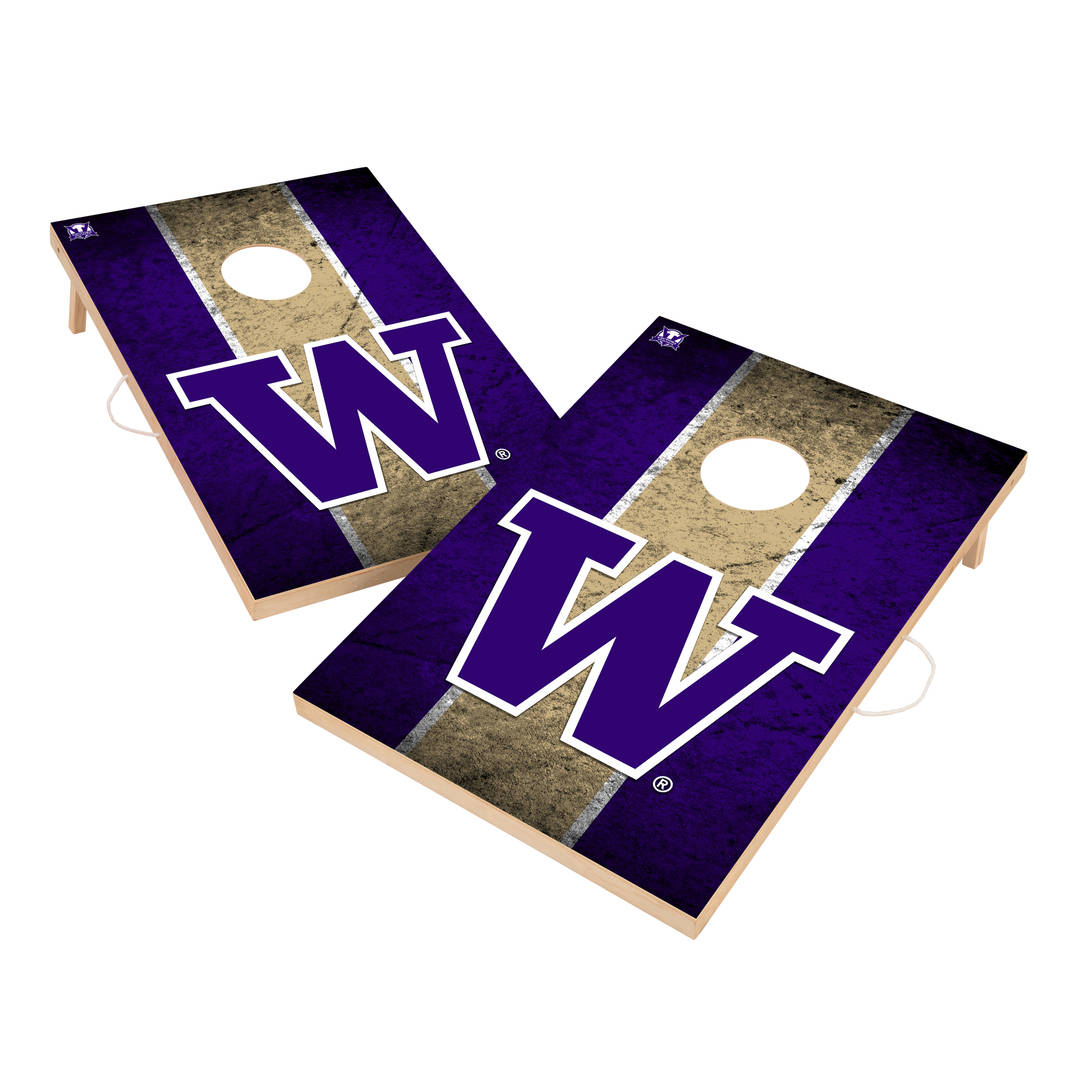 University of Washington Huski