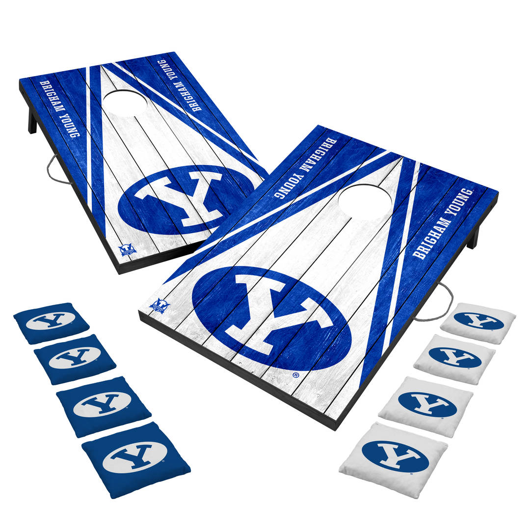 Brigham Young University Couga