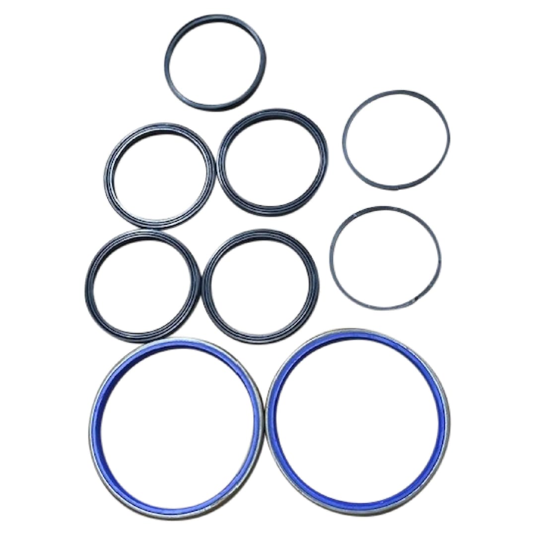 Wastebuilt® Replacement for Hol-Mac and Hood Seal Kit Standard KB Grapple Swivel