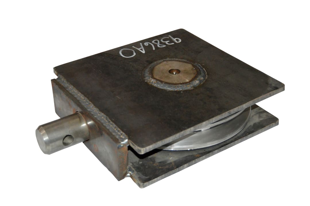 Galbreath™ Rod End Block 12