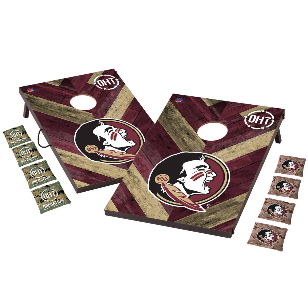 Florida State University Semin