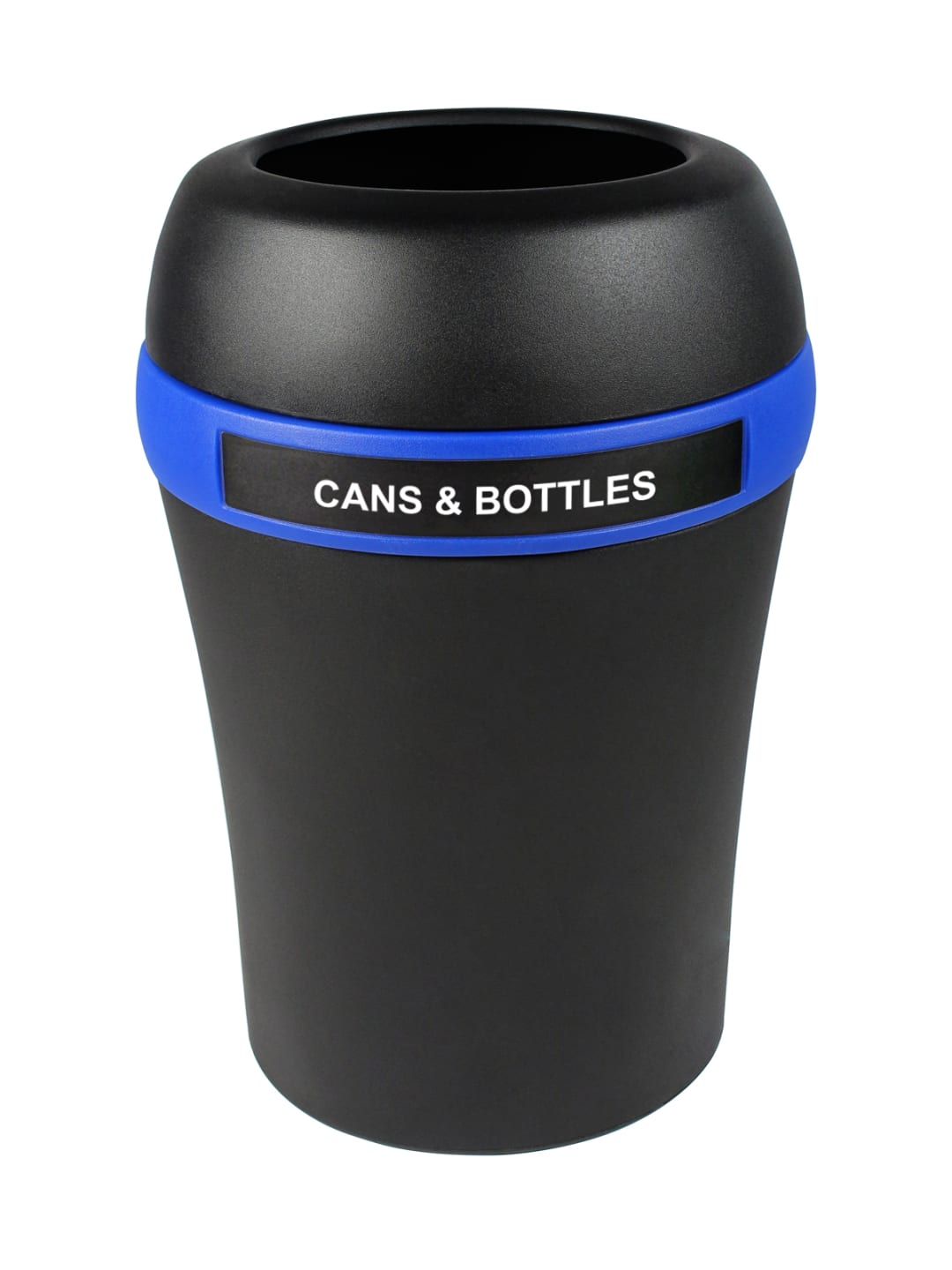  INFINITE - Single - Kit - Elite - Cans &amp; Bottles - Full - Black-Blue