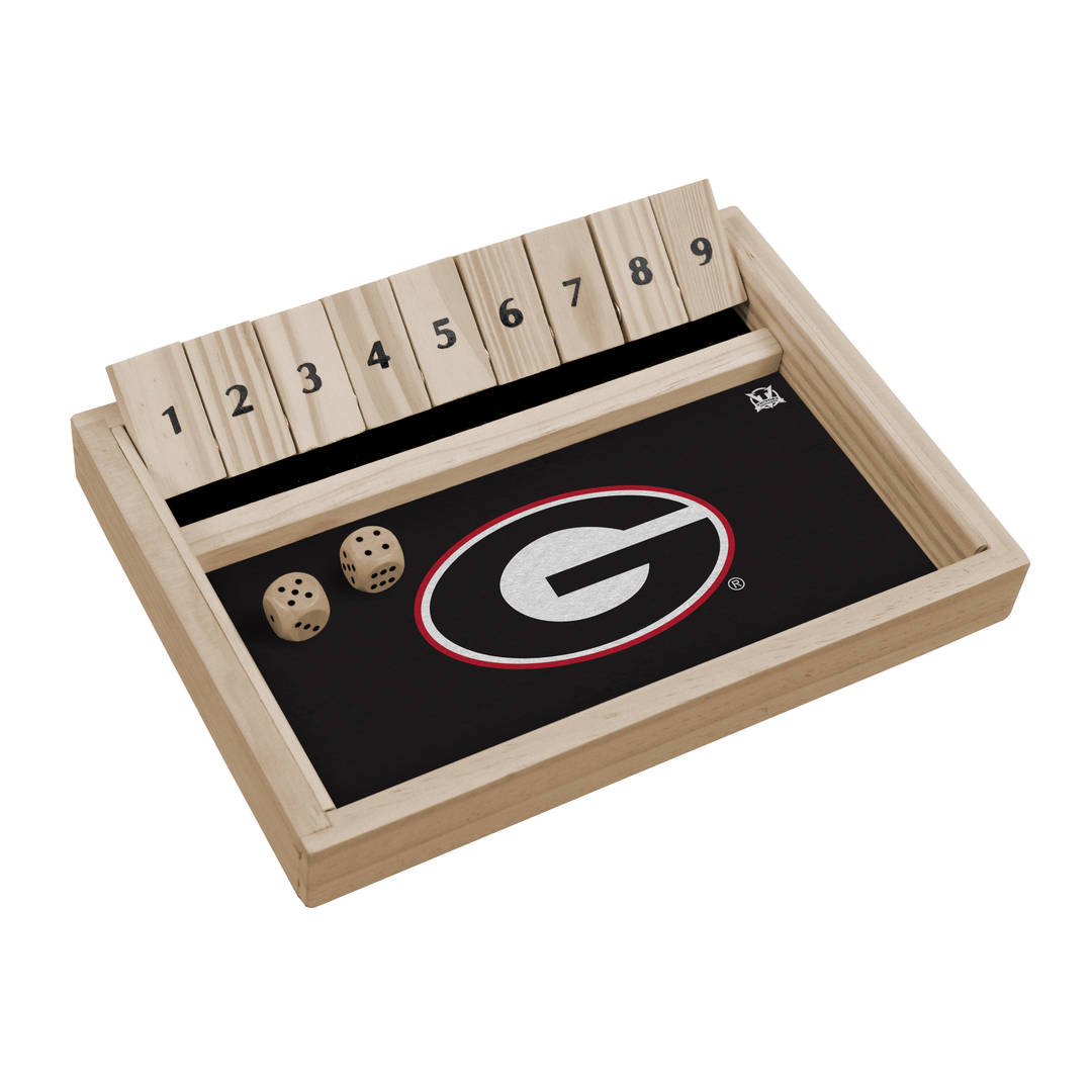 University of Georgia Bulldogs