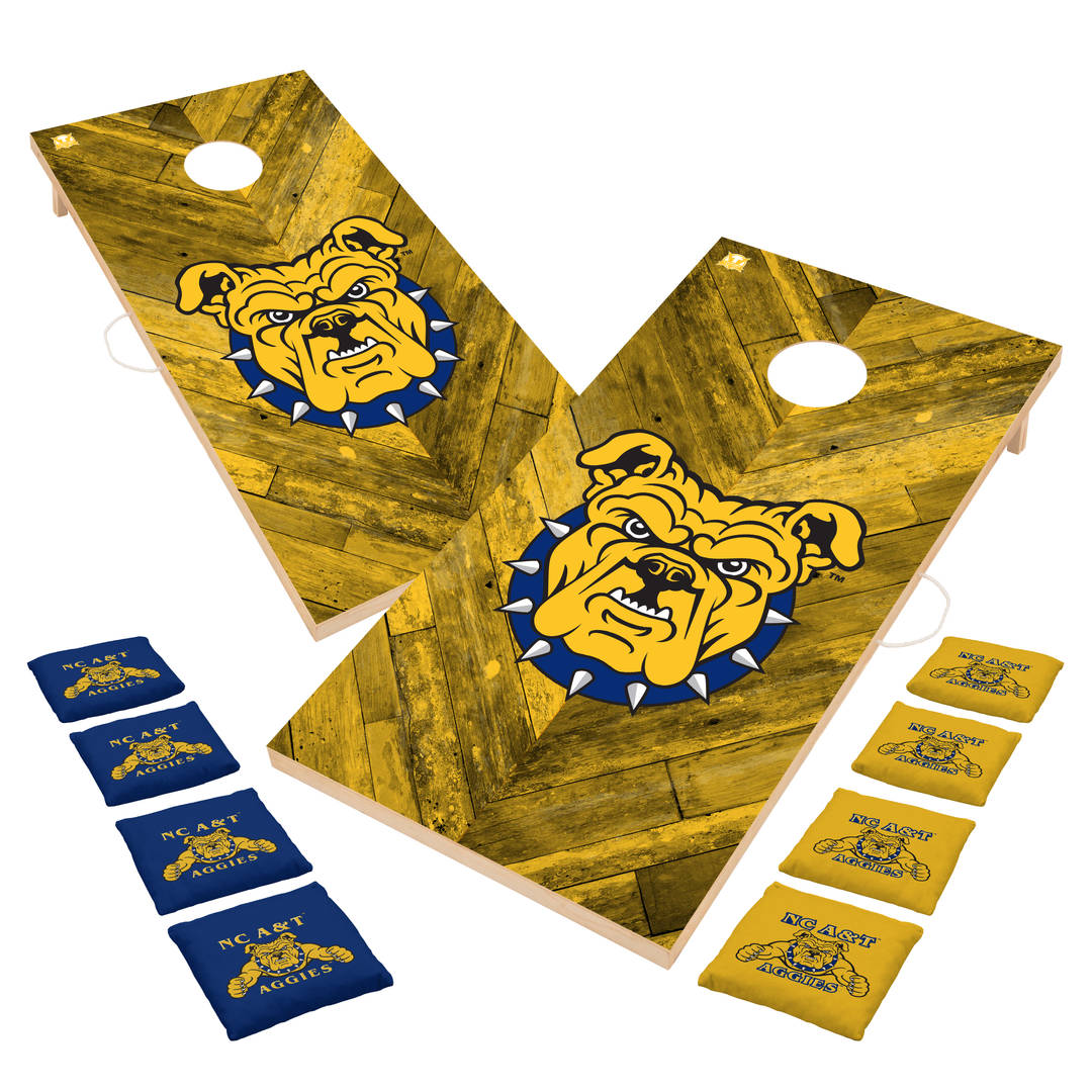 Victory Tailgate North Carolin