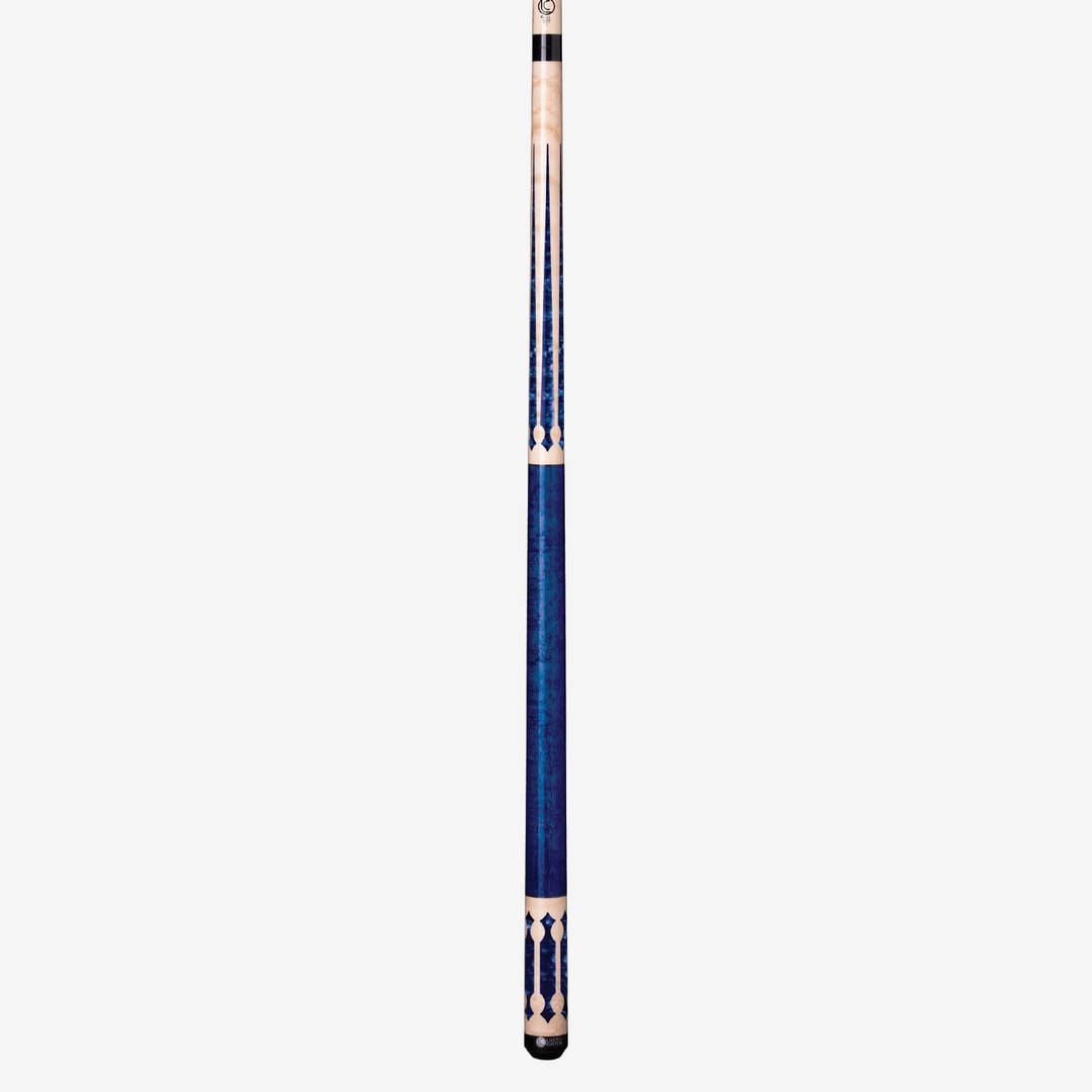 Lucasi LUX MAY SAFARI BLUE INL