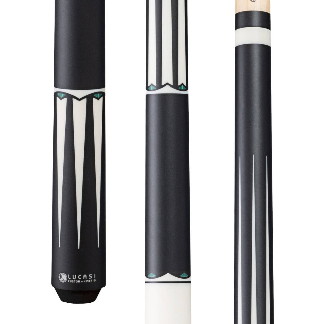 Lucasi Lucasi LUX67 Pool Cue