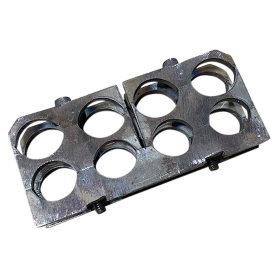 Wastebuilt® Replacement for Hol-Mac and Hood HD-KB-7157