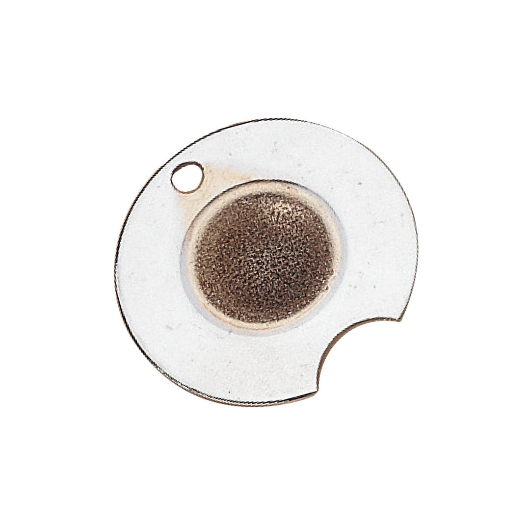 WSNA Willard Nickel Radius Tip