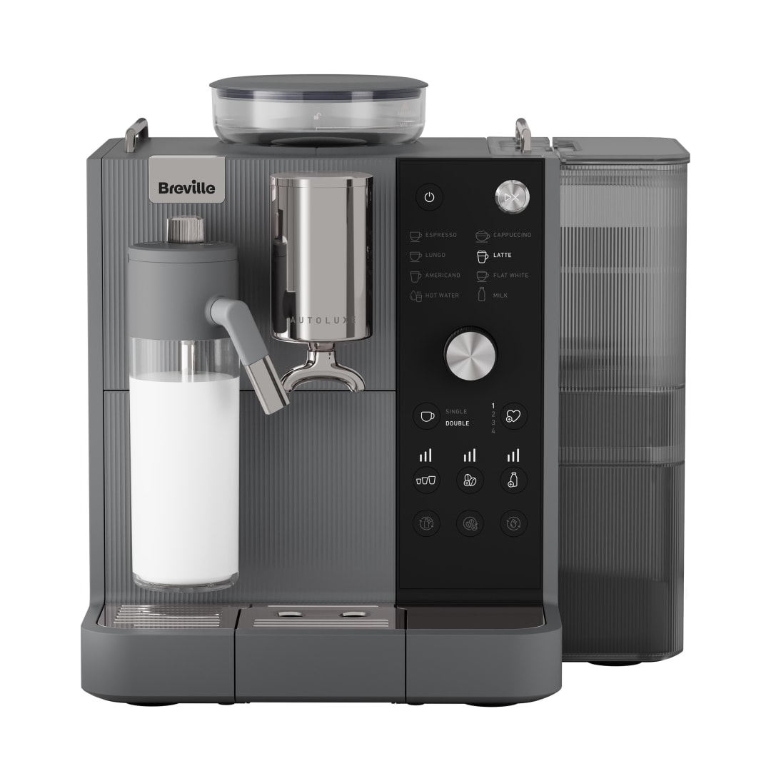 PRIMA LATTE AUTOLUXE SAKE UK