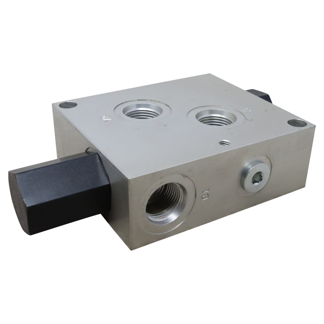 Wastebuilt® Replacement for Leach Valve Flow Regulator