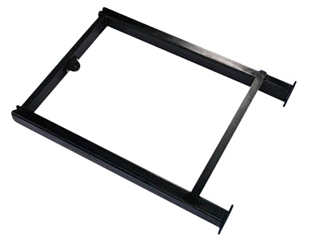 Complete Gantry Assembly with Legs & Eye