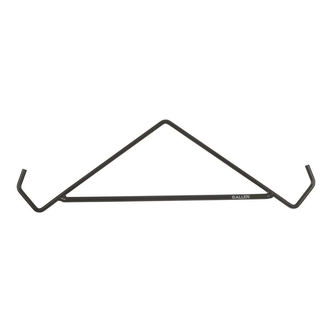 Allen Company Gambrel Frame, Holds up to 500 lbs., Steel
