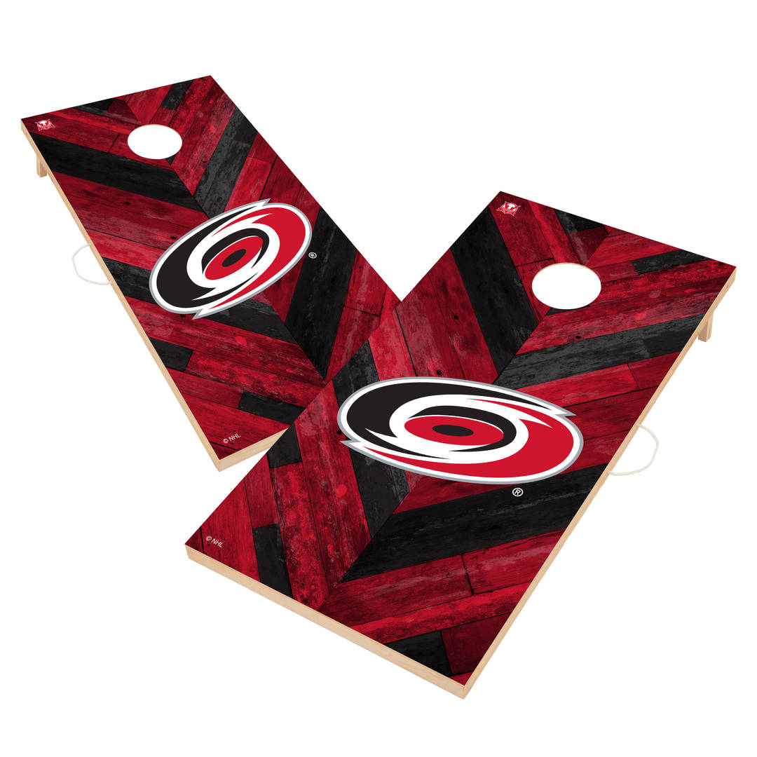 Carolina Hurricanes | 2x4 Soli