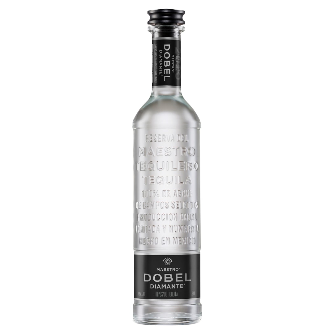 Maestro Dobel Diamante