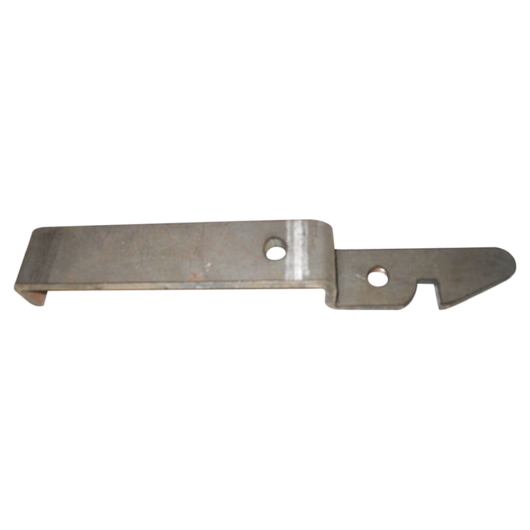 Wastebuilt® Replacement for McNeilus Handle, Sliding Hatch Latch Left Hand